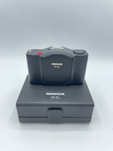 Minox 35 mm mint - el,