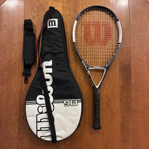 Wilson ncode oversize - ncode, n6