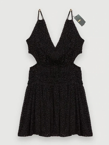Robe neuve courte - , maje