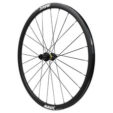 ROUE ROUTE DISQUE 700 MAVIC KSYRIUM 30 ARRIERE CASSETTE SHIMANO 11-10V