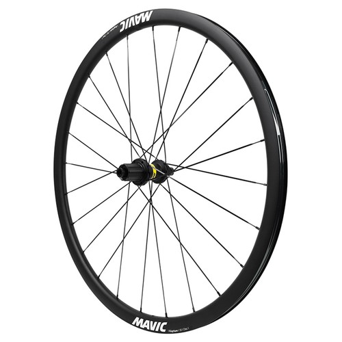 Roue route disque 700 - roue,