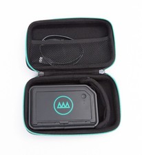 GNARBOX Rugged 128GB Portable Backup & Editing System DSLR/Action Cameras + Case