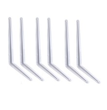 6 X Équerres De Support