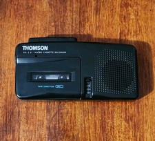 Dictaphone THOMSON DK50 Micro
