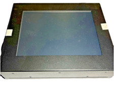 Écran Tactile durcit LCD