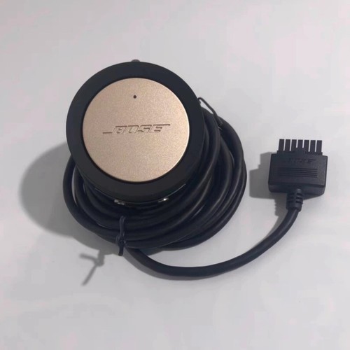 Interface broches bose - 14,