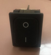 NOS VHT Fryette Standby switch for 2150 Pitbull Classic Power Station