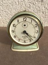 Ancien réveil Japy / Alouette