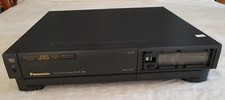 Panasonic NV-J45 VCR VHS Lecteur Vidéo 6 Têtes de Lecture