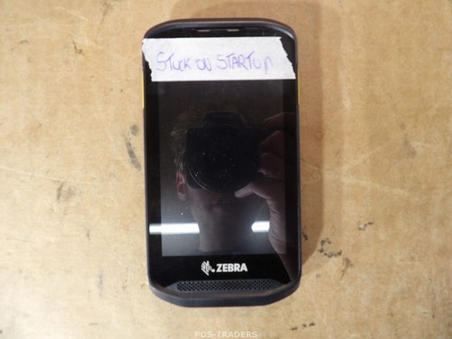 Zebra tc25bj 10c102a6 barcode - zebra,
