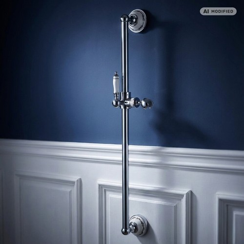 Paulgurkes barre douche - barre, de