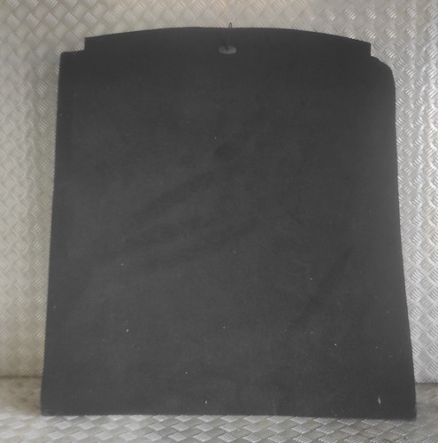 Tapis coffre moquette - ,