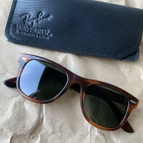 Ray ban small wayfarer w0949 - ray-ban,