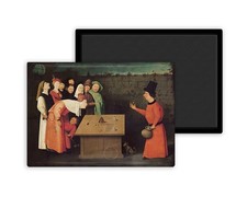 Escamoteur - Bosch Jérôme -