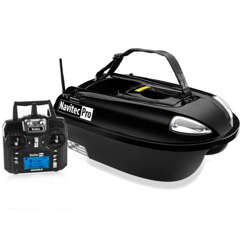 Bateau amorceur bearcreeks - bateau,