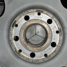 jantes MERCEDES-BENZ CLASSE E