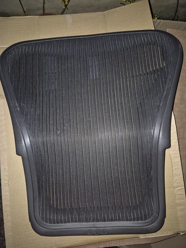 Herman miller aeron - miller,