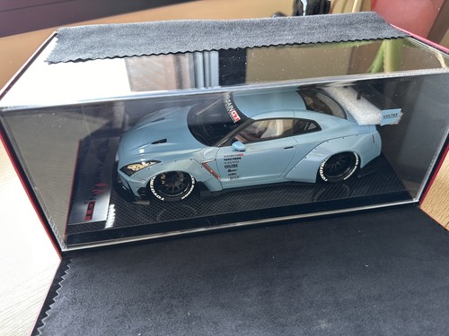 Nissan gtr r35 aimgain 18 - gtr,