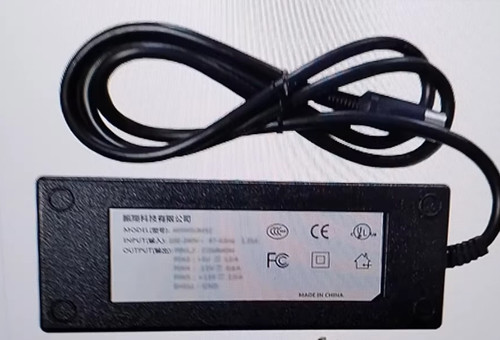Adaptateur secteur pour numark - secteur,