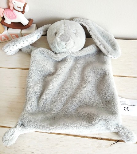 Vertbaudet doudou peluche