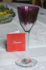 Baccarat Verre Roemer Modele