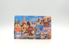 Disneyland Paris Pass