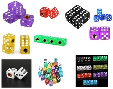 lot de Bouchon Capuchon valve