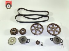 Honda GL 1200 Goldwing SC14'85