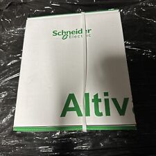 VARIATEUR TRIPHASE 380V 0,55KW FREQUENCE VITESSE SCHNEIDER ELECTRIC ATV320U06N4B