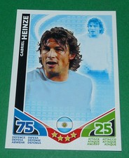 HEINZE ARGENTINA ARGENTINE