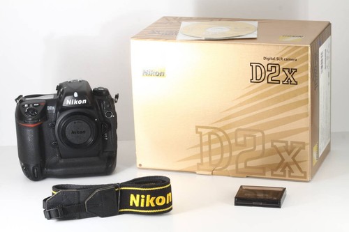 Appareil photo reflex