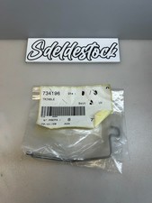 1 tringle serrure selle