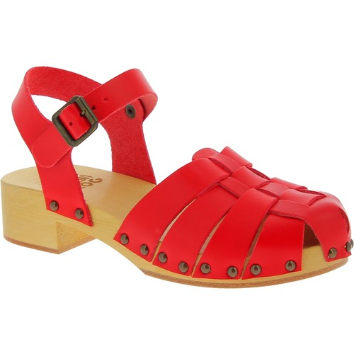 Sabots pour femme - , bois