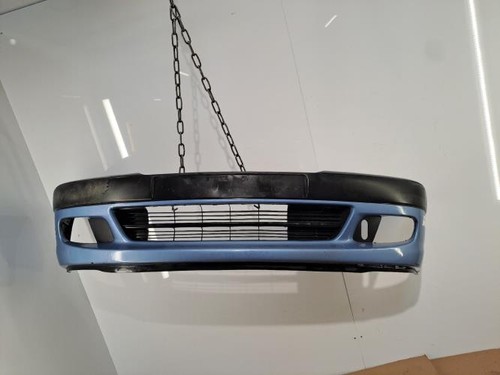 Pare choc avant peugeot 306 - choc,