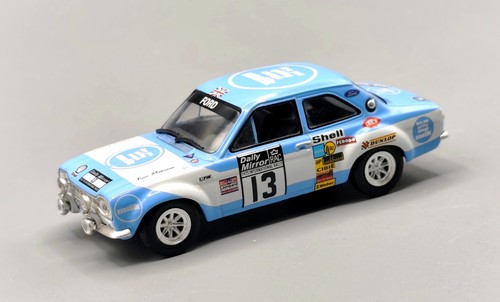 Ixo altaya ford - 1:43,