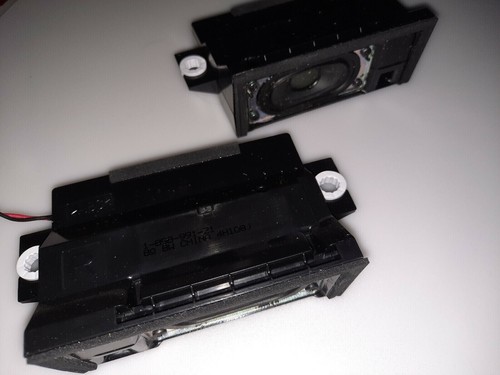 Enceintes speakers sony - enceintes,