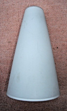 Tulipe abat jour suspension en