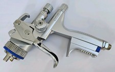 Sata satajet 5000 b spray gun 1.3 RP with brand new spraygun cup / pot !