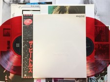 The Beatles "WHITE ALBUM"