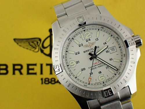Montre pour homme - , breitling