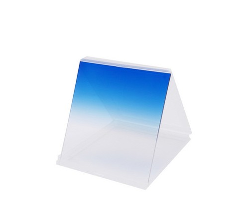 Filtre couleur cokin - filtre, de