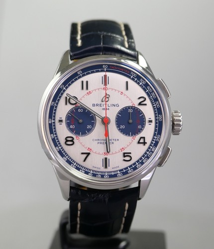 Breitling pour bentley premier - breitling,