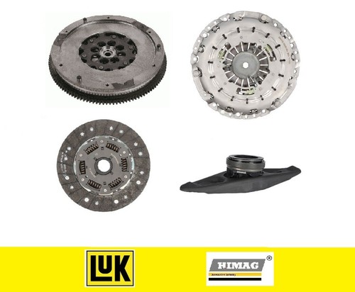 Luk kit embrayage volant - luk, embrayage+volant