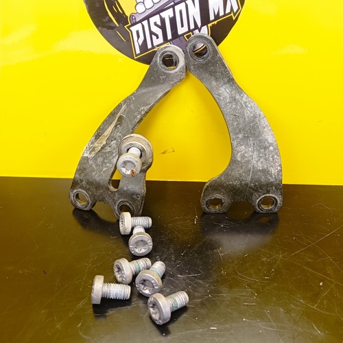 Support moteur culasse ktm 350 - moteur,