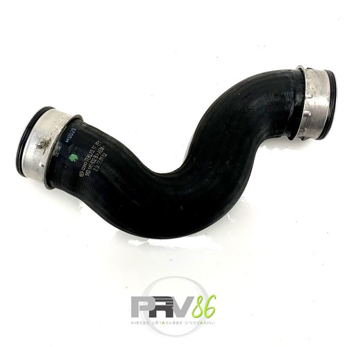 Durite intercooler skoda - durite,