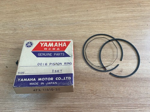 Yamaha 47x 11610 jeu - 47x-11610-20,