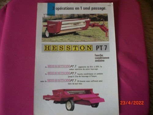 Prospectus publicitaire - prospectus,