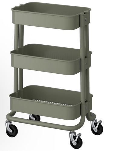 Ikea raskog råskog utility - raskog,