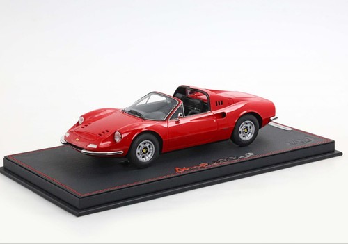 Bbr p18258 ferrari dino 246 - p18258,