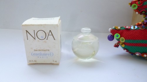 Jolie rare miniature noa de - ,